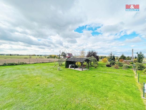 Prodej pozemku pro bydlení, Klimkovice, 1692 m2