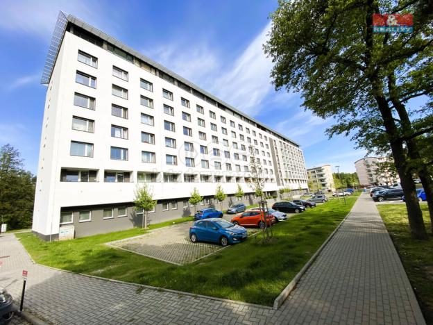 Pronájem bytu 2+kk, Žďár nad Sázavou - Žďár nad Sázavou 1, Kovářova, 45 m2