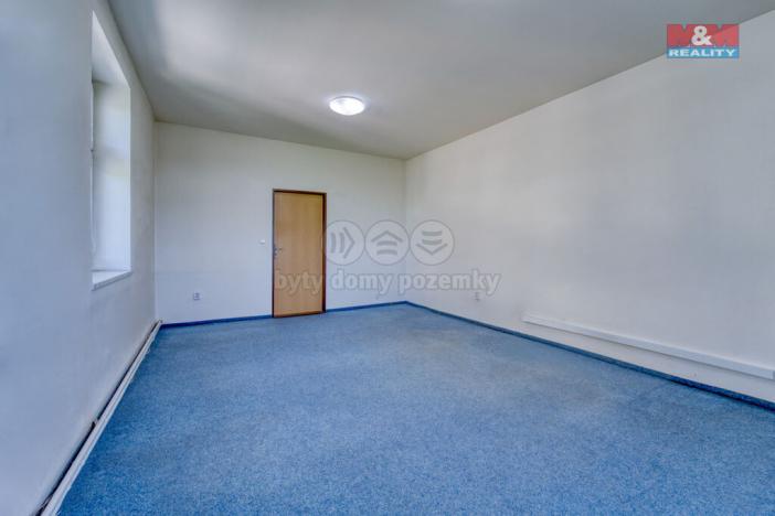 Pronájem kanceláře, Plzeň - Severní Předměstí, Karlovarská, 56 m2