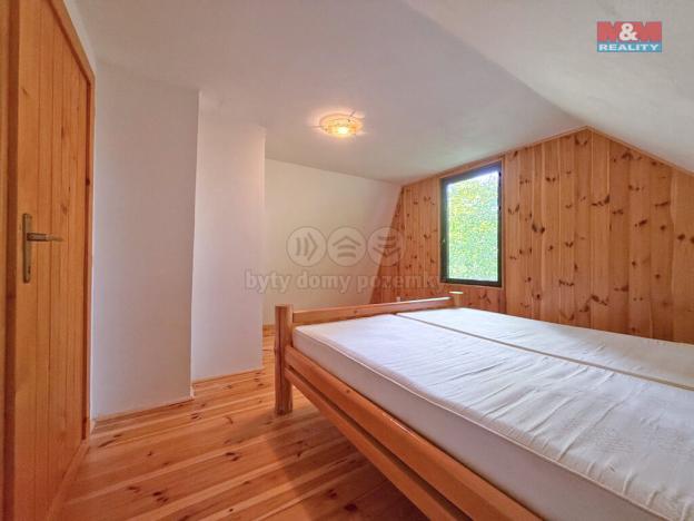 Prodej chaty, Radíč, 108 m2