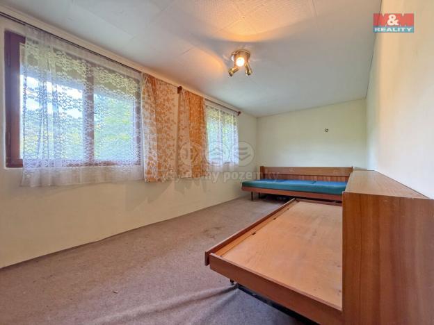 Prodej chaty, Radíč, 108 m2