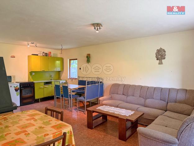 Prodej chaty, Radíč, 108 m2