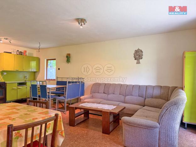 Prodej chaty, Radíč, 108 m2