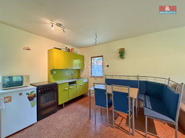 Prodej chaty, Radíč, 108 m2