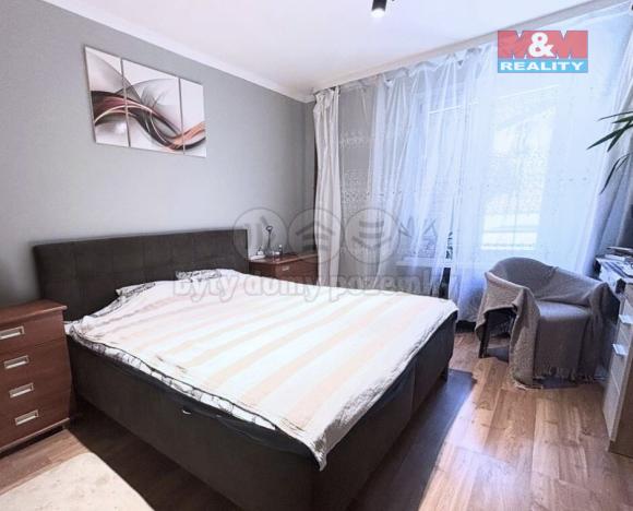 Prodej bytu 3+1, Most, tř. Budovatelů, 80 m2
