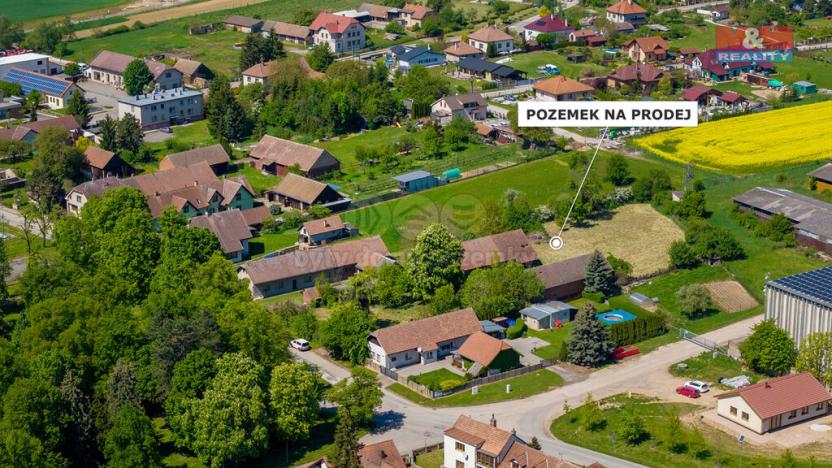 Prodej pozemku pro bydlení, Kosice, 4068 m2