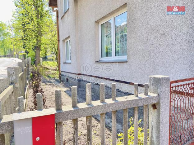 Prodej rodinného domu, Česká Třebová, 100 m2