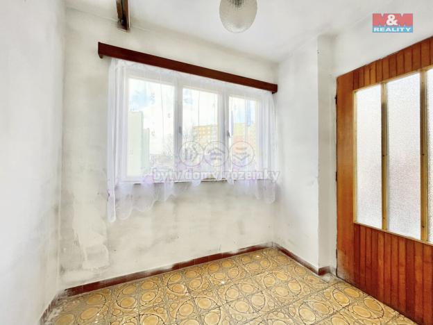 Prodej rodinného domu, Česká Třebová, 100 m2