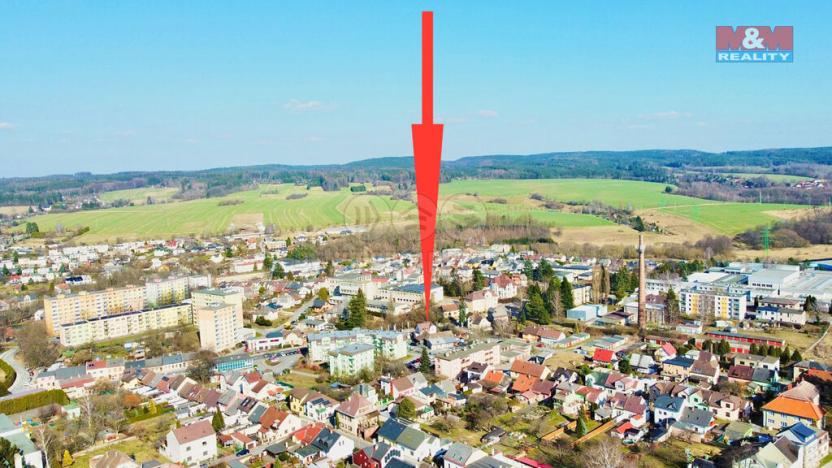 Prodej rodinného domu, Česká Třebová, 100 m2