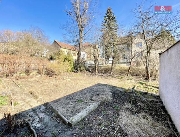 Prodej rodinného domu, Česká Třebová, 100 m2