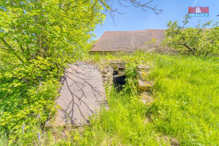 Prodej rodinného domu, Zborovy, 80 m2