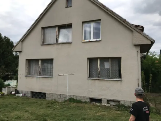 Prodej rodinného domu, Dublovice, 150 m2