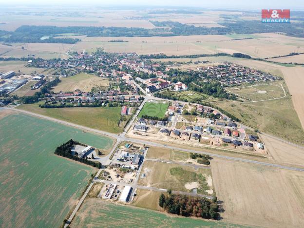 Prodej komerčního pozemku, Valeč, 841 m2