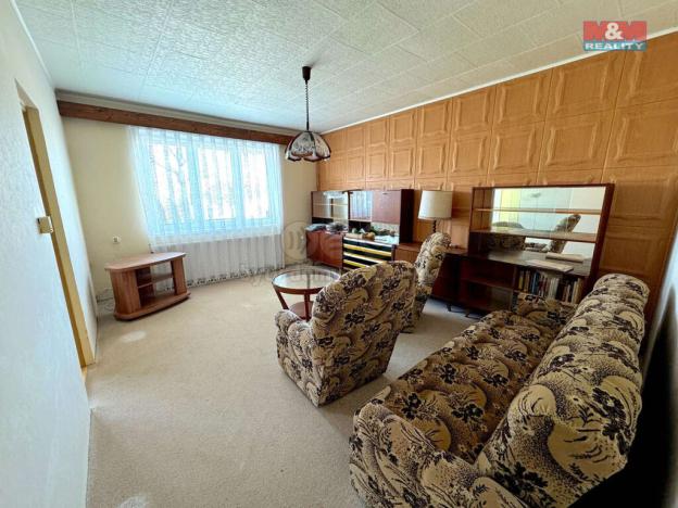 Prodej bytu 3+1, Prušánky, Sportovní, 87 m2