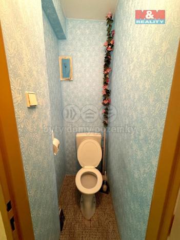 Prodej bytu 3+1, Prušánky, Sportovní, 87 m2