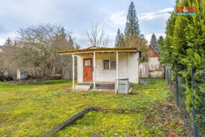 Prodej pozemku pro bydlení, Kladno, Lesík, 702 m2