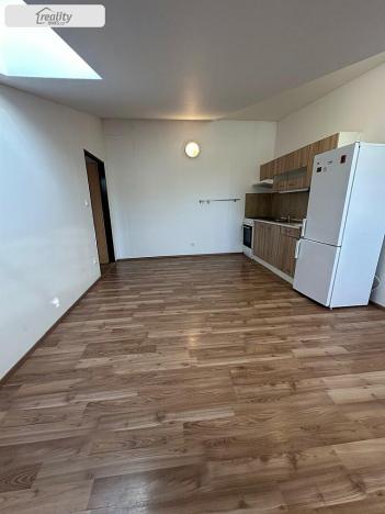 Pronájem bytu 3+kk, Brno - Husovice, Nováčkova, 63 m2