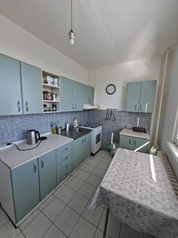 Prodej bytu 3+1, Olomouc, Urxova, 70 m2