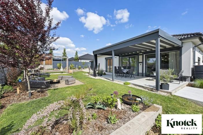 Prodej rodinného domu, Lipůvka, 95 m2