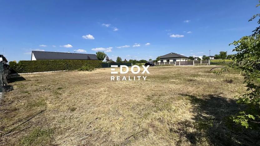 Prodej pozemku pro bydlení, Předboj, 1038 m2
