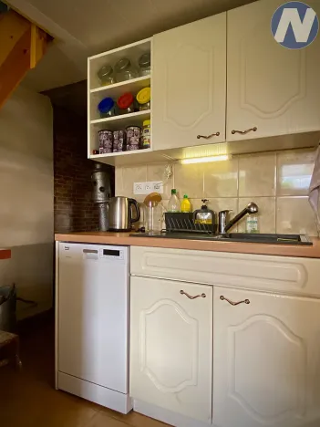 Prodej chaty, Záhoří, 66 m2