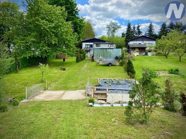 Prodej chaty, Záhoří, 66 m2