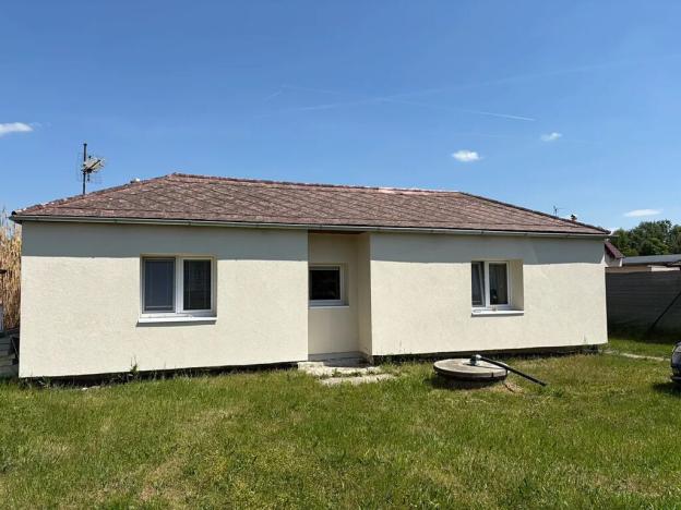 Prodej rodinného domu, Tišice, 60 m2