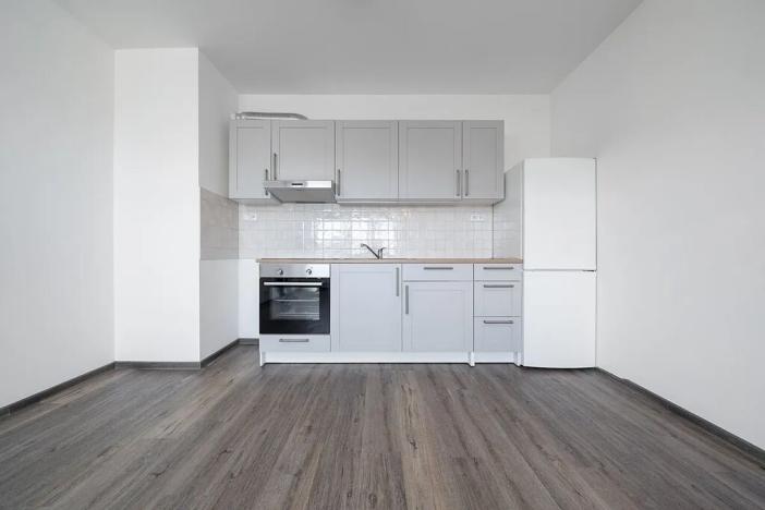 Prodej bytu 2+kk, Říčany, Černokostelecká, 51 m2