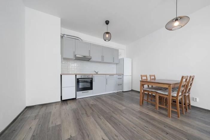 Prodej bytu 2+kk, Říčany, Černokostelecká, 58 m2