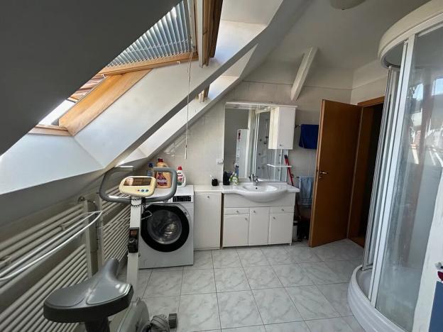 Pronájem bytu 3+1, Brno, Mučednická, 150 m2