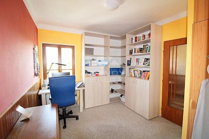 Prodej rodinného domu, Bušovice, 250 m2