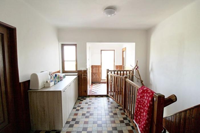 Prodej rodinného domu, Bušovice, 250 m2