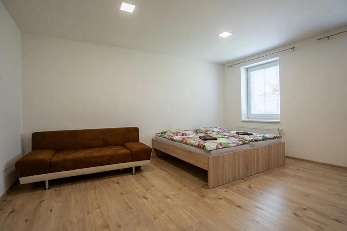 Prodej rodinného domu, Přítluky, Horní, 125 m2