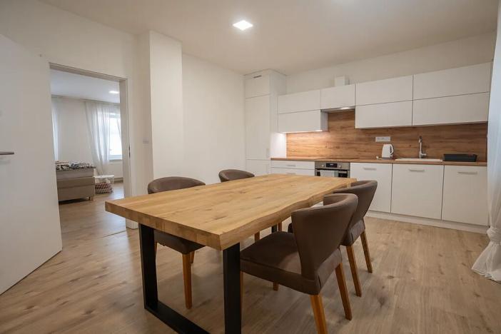 Prodej rodinného domu, Přítluky, Horní, 125 m2