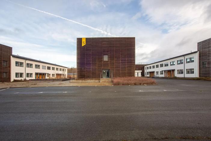 Prodej skladu, Dobříš, 6236 m2