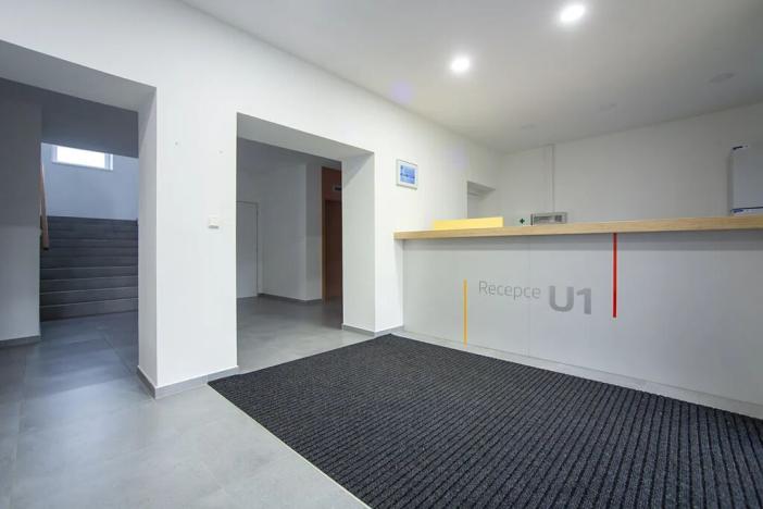 Prodej skladu, Dobříš, 6236 m2