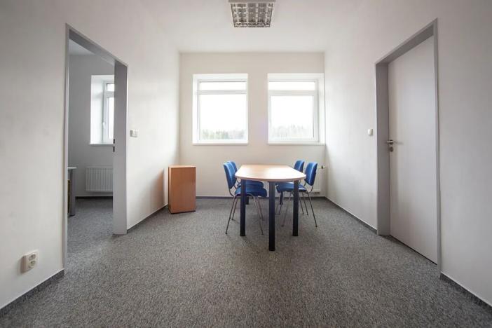 Prodej skladu, Dobříš, 6236 m2