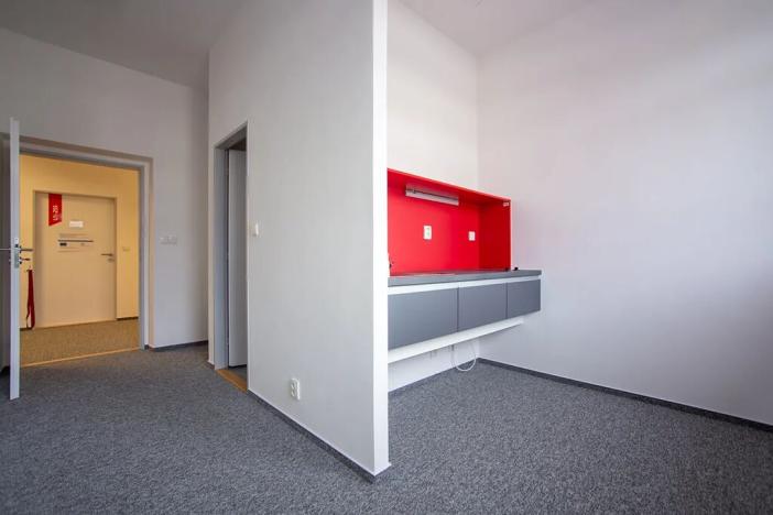 Prodej skladu, Dobříš, 6236 m2