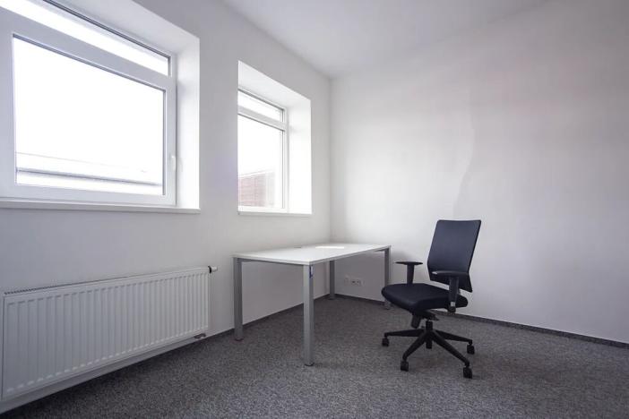 Prodej skladu, Dobříš, 6236 m2