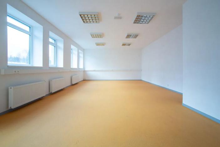 Prodej kanceláře, Dobříš, 6236 m2