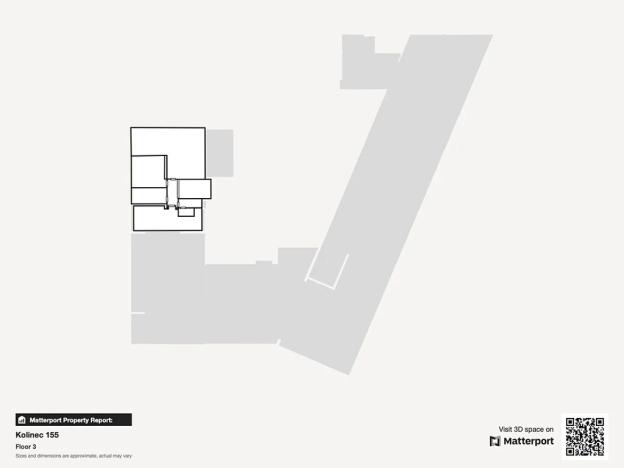 Prodej skladu, Kolinec, 2640 m2