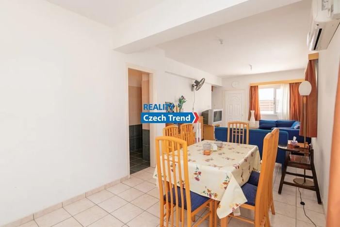 Prodej ubytování, Famagusta, Kypr, 100 m2