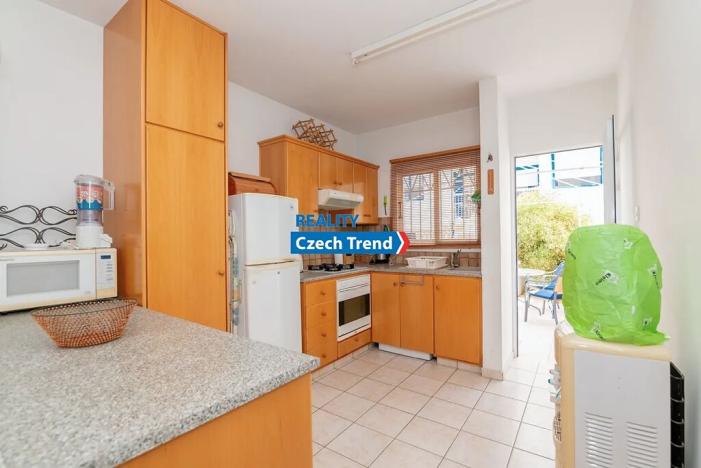 Prodej ubytování, Famagusta, Kypr, 100 m2