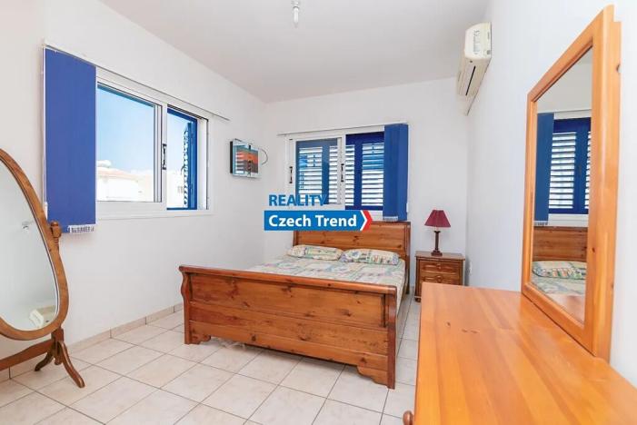 Prodej ubytování, Famagusta, Kypr, 100 m2