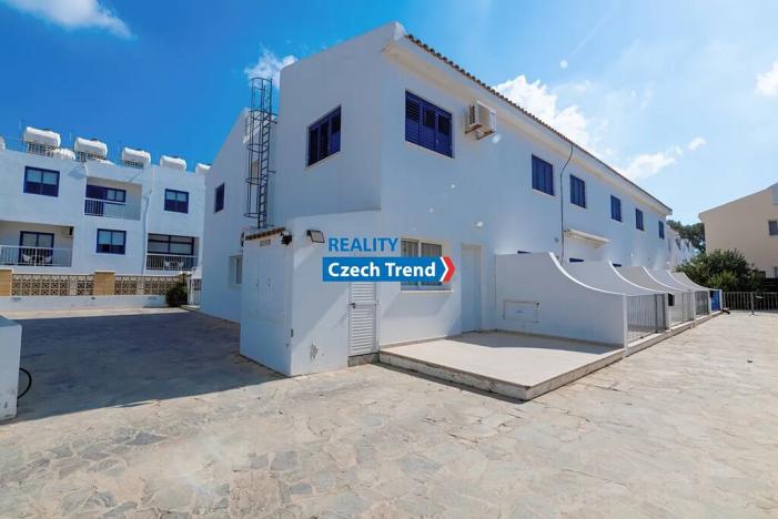 Prodej ubytování, Famagusta, Kypr, 100 m2