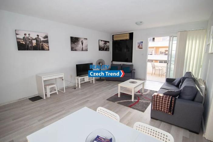 Prodej apartmánu, Larnaka, Kypr, 83 m2