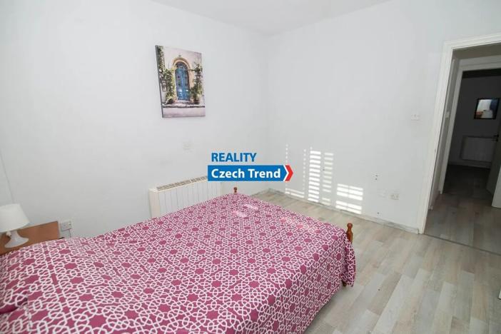 Prodej apartmánu, Larnaka, Kypr, 83 m2