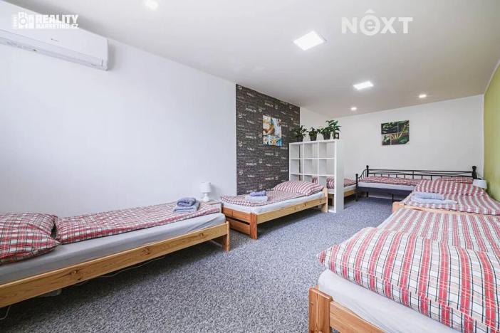 Prodej apartmánu, Mutěnice, Nová Čtvrť, 228 m2