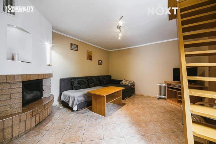 Prodej apartmánu, Mutěnice, Nová Čtvrť, 228 m2