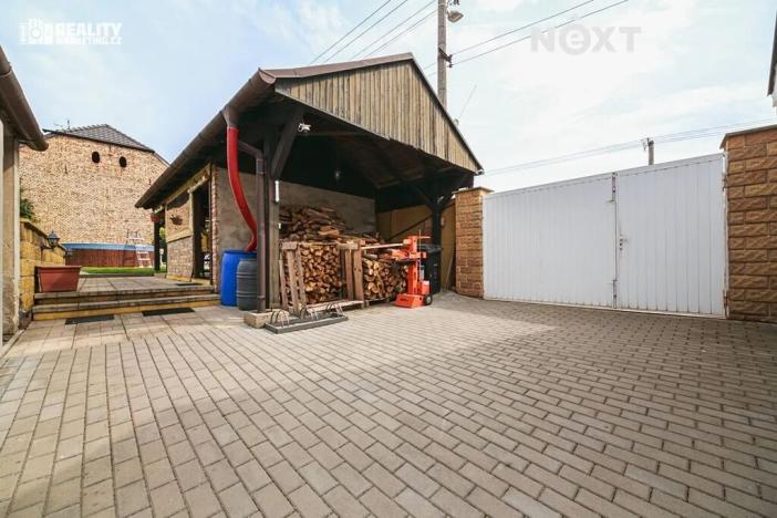 Prodej apartmánu, Mutěnice, Nová Čtvrť, 228 m2